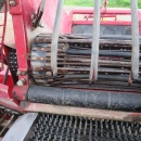 4662 Juko MIDI potato harvester mounted for box