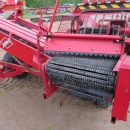 4662 Juko MIDI potato harvester mounted for box
