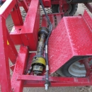4662 Juko MIDI potato harvester mounted for box