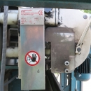 4664 Upmatic 4115 Papiertütemaschine