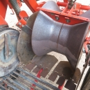 4665 Grimme SE75-30 potato harvester