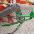 4665 Grimme SE75-30 potato harvester