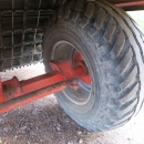 4665 Grimme SE75-30 potato harvester