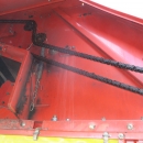 4665 Grimme SE75-30 potato harvester