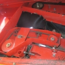 4665 Grimme SE75-30 potato harvester