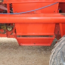 4665 Grimme SE75-30 potato harvester