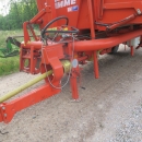 4665 Grimme SE75-30 potato harvester