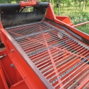 4665 Grimme SE75-30 potato harvester