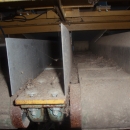 3080 Precido paper bagger