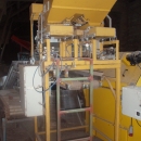 3080 Precido paper bagger