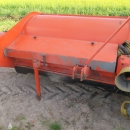 4668 AMAC haulm topper 4 row