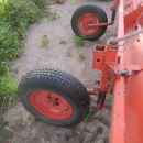 4668 AMAC haulm topper 4 row