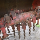4668 AMAC haulm topper 4 row