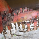 4668 AMAC haulm topper 4 row