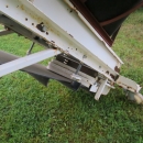 4669 SKALS big bag filler Electric fall breaker