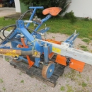 4670 Comeb Inter row rotavator 2 row