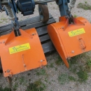 4670 Comeb Inter row rotavator 2 row