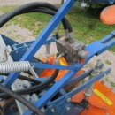 4670 Comeb Inter row rotavator 2 row