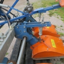4670 Comeb Inter row rotavator 2 row