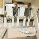 4671 Newtec 2000 computer weigher