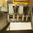 4672 Newtec 2000 Komputerwaage