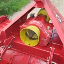 4674 Kongskilde Elliptor rotary cultivator with pressure roller