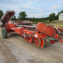 4676 Kverneland UN2200 Kartoffelroder