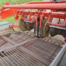 4676 Kverneland UN2200 Kartoffelroder