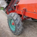 4676 Kverneland UN2200 Kartoffelroder