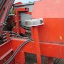 4676 Kverneland UN2200 Kartoffelroder