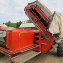 4676 Kverneland UN2200 Kartoffelroder