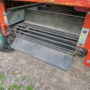 4676 Kverneland UN2200 Kartoffelroder