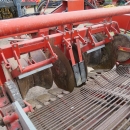 4676 Kverneland UN2200 Kartoffelroder