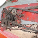 4676 Kverneland UN2200 Kartoffelroder