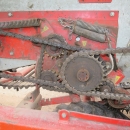 4676 Kverneland UN2200 Kartoffelroder