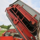4676 Kverneland UN2200 Kartoffelroder