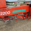 4676 Kverneland UN2200 Kartoffelroder