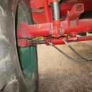 4676 Kverneland UN2200 Kartoffelroder