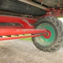 4676 Kverneland UN2200 Kartoffelroder
