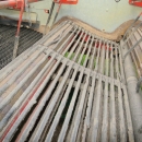 4676 Kverneland UN2200 Kartoffelroder