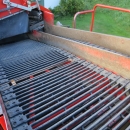 4677 Grimme SE75-20 potato harvester