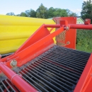 4677 Grimme SE75-20 potato harvester