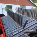 4677 Grimme SE75-20 potato harvester