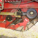 4677 Grimme SE75-20 potato harvester