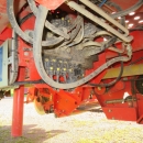 4677 Grimme SE75-20 potato harvester
