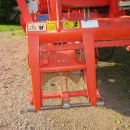 4677 Grimme SE75-20 potato harvester