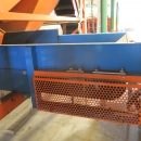 4678 EKKO  diameter grader for carrots