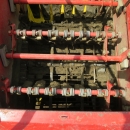 4679 Grimme SE75-30 potato harvester
