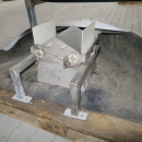 4684 Newtec 2009PC weigher