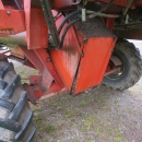 4685 Grimme SE75-20 potato harvester